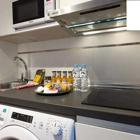 apartamento la rosaleda Málaga Esterno foto