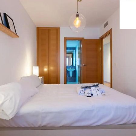 apartamento la rosaleda Málaga Esterno foto