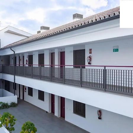 apartamento la rosaleda Málaga Esterno foto