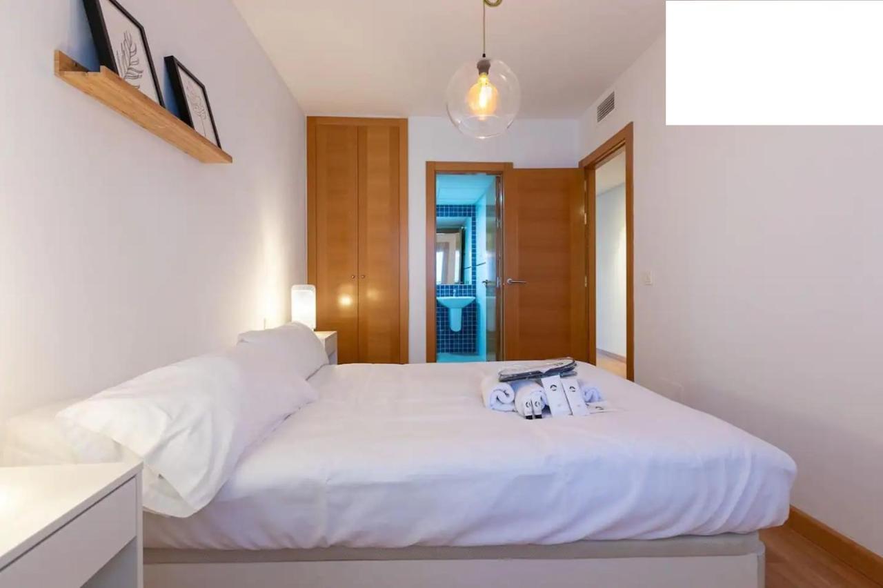 apartamento la rosaleda Málaga Esterno foto