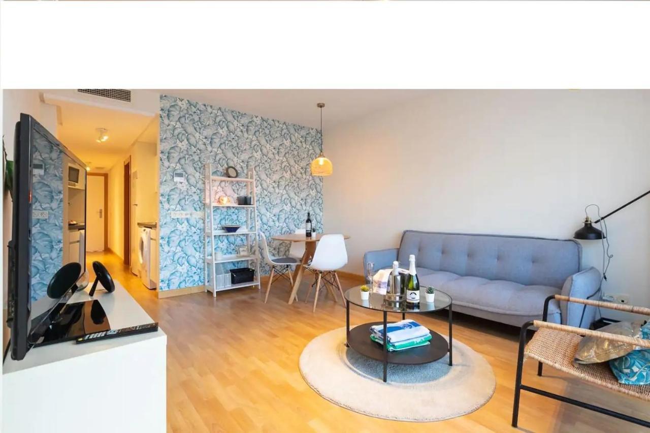 apartamento la rosaleda Málaga Esterno foto