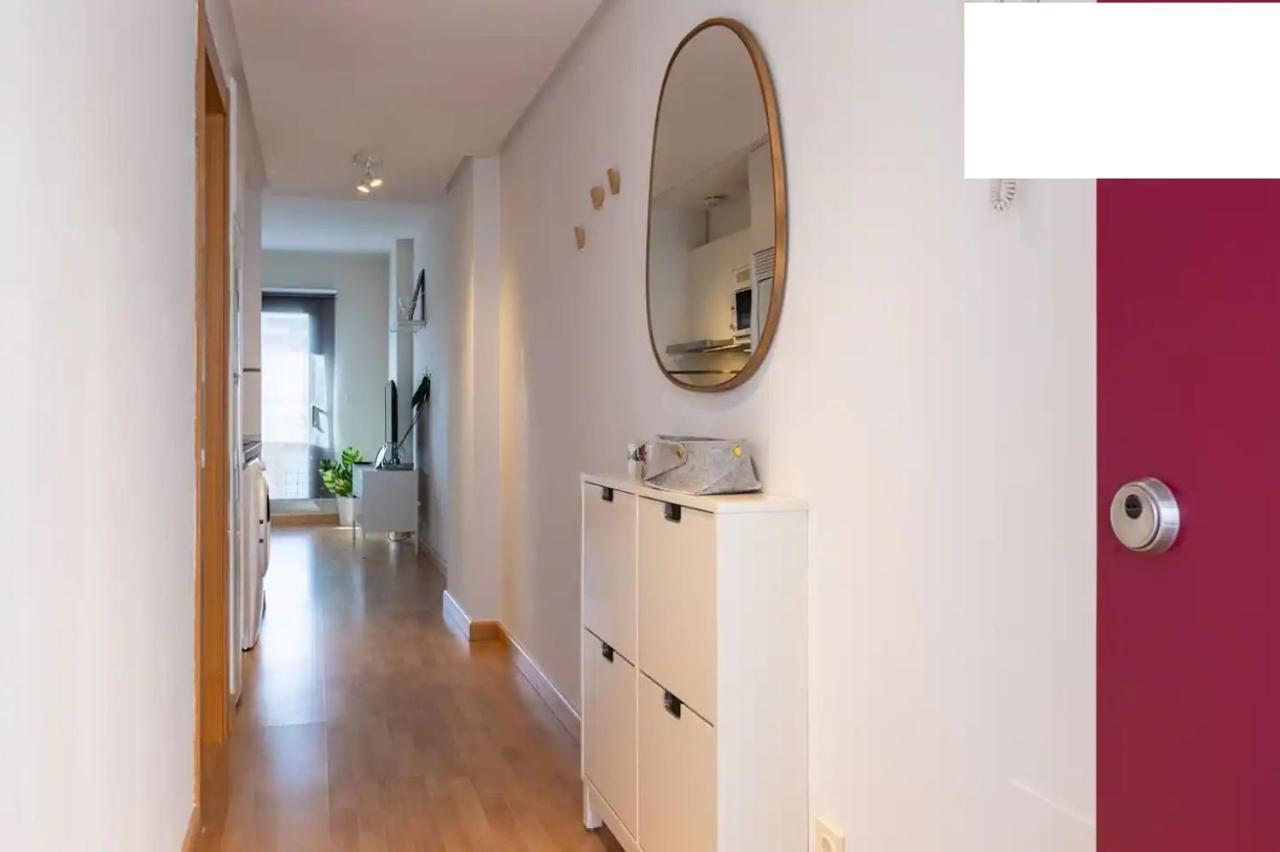 apartamento la rosaleda Málaga Esterno foto