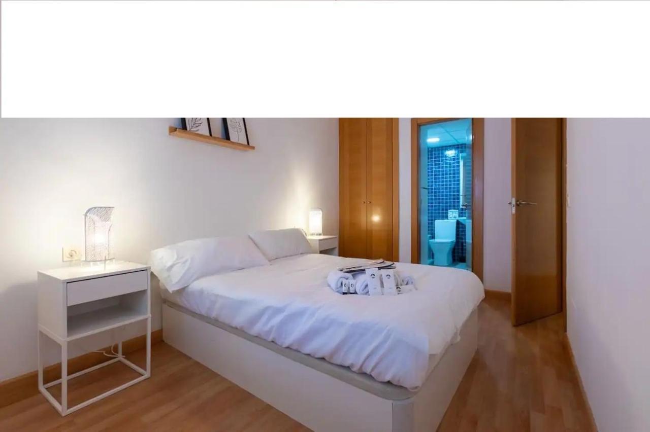 apartamento la rosaleda Málaga Esterno foto