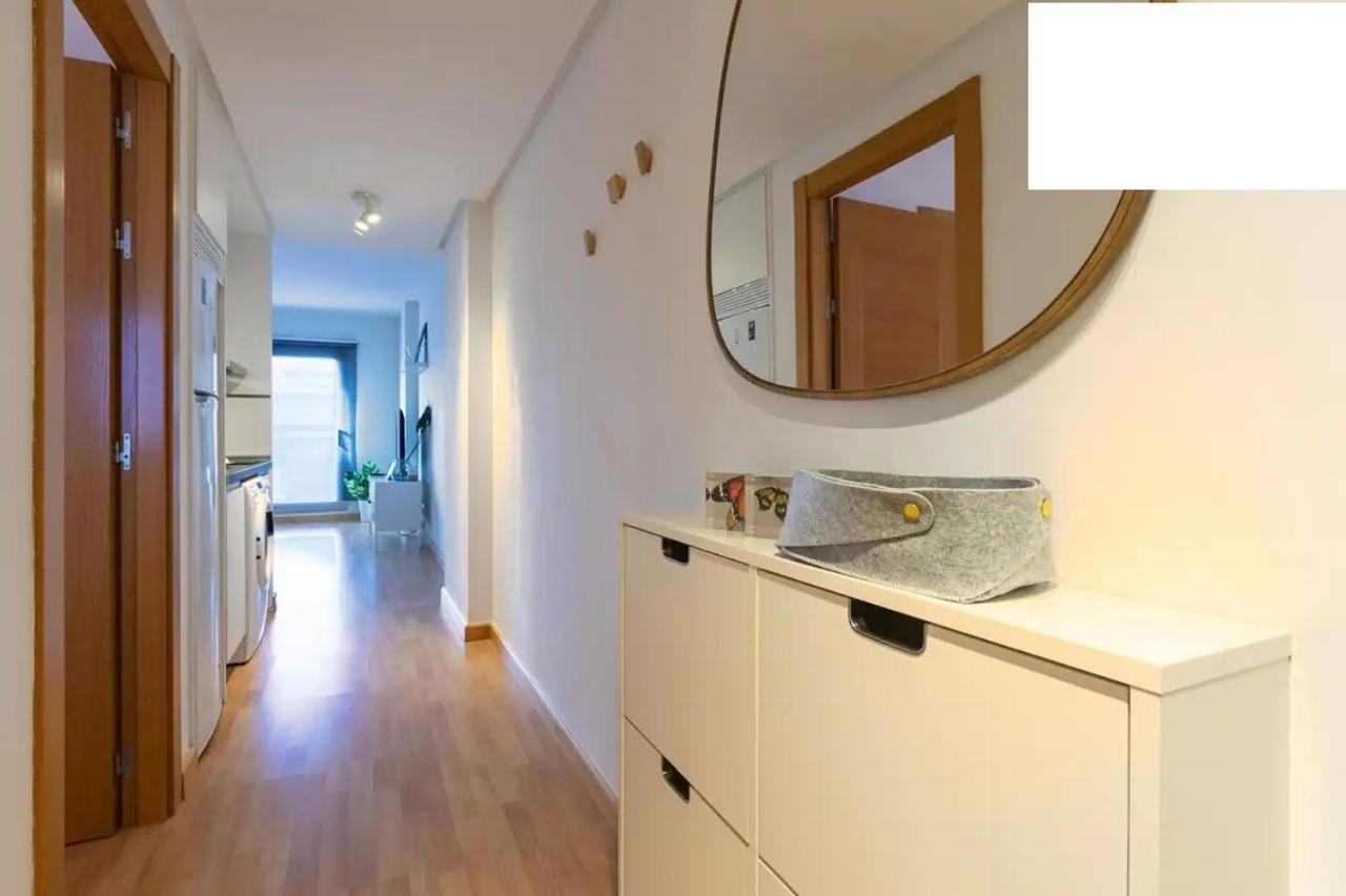 apartamento la rosaleda Málaga Esterno foto