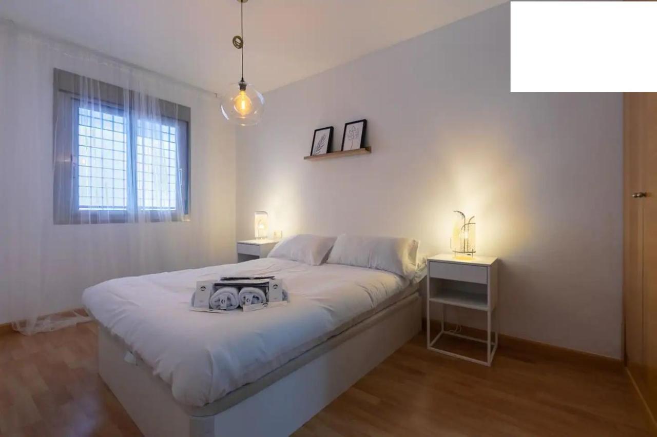 apartamento la rosaleda Málaga Esterno foto